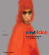 9780956794222-095679422X-New Vision Arab Contemporary Art in the 21st Century (Paperback) /anglais