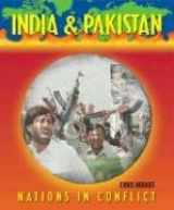 9781567115390-156711539X-Nations in Conflict - India & Pakistan