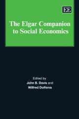 9781849800853-1849800855-The Elgar Companion to Social Economics