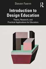 9780367500078-0367500078-Introduction to Design Education