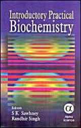 9781842652459-1842652451-Introductory Practical Biochemistry