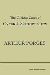 9780955694240-0955694248-The Curious Cases of Cyriack Skinner Grey