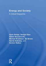 9780415740739-0415740738-Energy and Society: A Critical Perspective