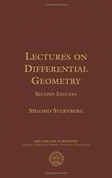 9780821813850-0821813854-Lectures on Differential Geometry (AMS Chelsea Publishing)