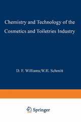 9789401071949-9401071942-Chemistry and Technology of the Cosmetics and Toiletries Industry: Second Edition