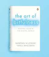9780670094790-067009479X-The Art of Bitfulness: Keeping Calm in the Digital World Penguin Non-Fiction & Self Help Books