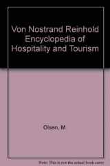 9780442003463-0442003463-VNR's Encyclopedia of Hospitality and Tourism