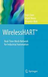 9781441960467-1441960465-WirelessHART™: Real-Time Mesh Network for Industrial Automation