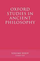 9780199544899-0199544891-Oxford Studies in Ancient Philosophy
