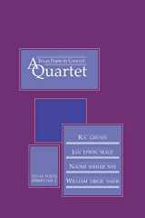 9780929398105-0929398106-Texas Poets in Concert: A Quartet (Texas Poets Series)