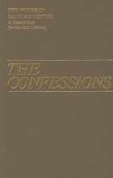 9781565484689-1565484681-The Confessions (The Works of Saint Augustine: A Translation for the 21st Century)