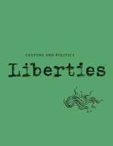 9781735718736-1735718734-Liberties Journal of Culture and Politics: Volume I, Issue 4