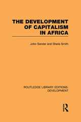 9780415601962-0415601967-The Development of Capitalism in Africa
