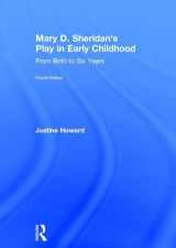 9781138655881-1138655880-Mary D. Sheridan's Play in Early Childhood: From Birth to Six Years