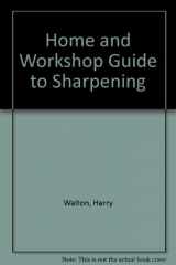 9780060072018-0060072016-Home and Workshop Guide to Sharpening.