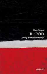 9780199581450-0199581452-Blood: A Very Short Introduction (Very Short Introductions)