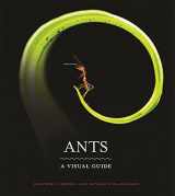 9780691228525-0691228523-Ants: A Visual Guide