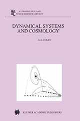 9781402014031-1402014031-Dynamical Systems and Cosmology (Astrophysics and Space Science Library, 291)