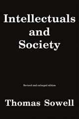 9780465025220-0465025226-Intellectuals and Society: Revised and Expanded Edition