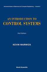 9789810215637-9810215630-Introduction To Control Systems, An (2Nd Edition) (ADVANCED SERIES IN ELECTRICAL AND COMPUTER ENGINEERING)