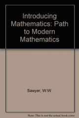 9780140203271-0140203273-Introducing Mathematics: Path to Modern Mathematics v. 4
