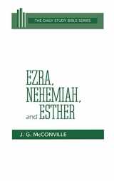 9780664218140-0664218148-Ezra, Nehemiah, and Esther (Daily Study Bible)