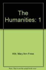 9780618109562-0618109560-The Humanities