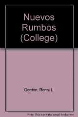9780669089622-0669089621-Nuevos Rumbos: A Short Course for Elementary Spanish