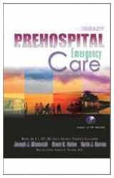 9780131269729-0131269720-Prehospital Emergency Care, 7e with the Prehospital Emergency Care Workbook, 7e