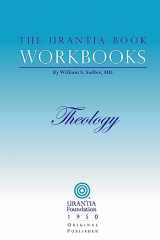 9780942430950-0942430956-The Urantia Book Workbooks: Volume 5 - Theology