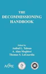 9780791802243-0791802248-The Decommissioning Handbook