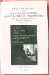 9780321430908-0321430905-Instructor's Manual to Good reasons with Contemporary Arguments 3e Third
