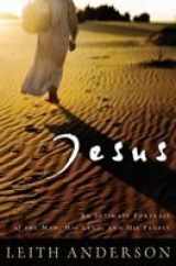 9780764200557-0764200550-Jesus: An Intimate Portrait of the Man, His Land, and His People