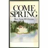 9780892720149-089272014X-Come Spring