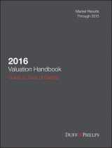 9781119109761-1119109760-2016 Valuation Handbook - Guide to Cost of Capital (Wiley Finance)