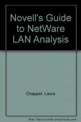 9780782113624-0782113621-Novell's Guide to Netware Lan Analysis