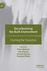 9789811379390-9811379394-Decarbonising the Built Environment: Charting the Transition