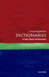 9780199573790-0199573794-Dictionaries: A Very Short Introduction