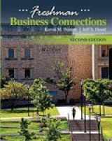 9780757583070-0757583075-Freshman Business Connections