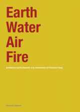 9788434313354-8434313359-Earth, Water, Air, Fire: Architecture and the Elements: A Re-Interpretation of Primordial Things