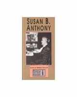 9780737708905-0737708905-Susan B. Anthony (People Who Made History)