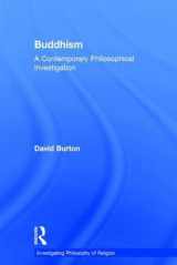 9780415789141-0415789141-Buddhism: A Contemporary Philosophical Investigation (Investigating Philosophy of Religion)