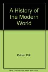 9780075544777-0075544776-A History of the Modern World (7th Edition)