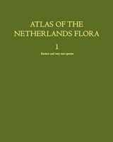 9789061936053-9061936055-Atlas of the Netherlands Flora: Extinct and very rare species (Atlas of the Netherlands Flora, 1)