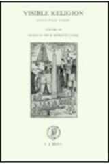 9789004090941-9004090940-Genres in Visual Representations (Visible Religion Annual for Religious Iconography, Volume VII)