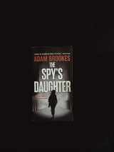 9780316503495-0316503495-The Spy's Daughter