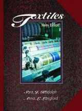 9780130254436-0130254436-Textiles (9th Edition)