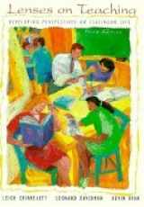 9780155009837-0155009834-Lenses on Teaching: Developing Perspectives on Classroom Life