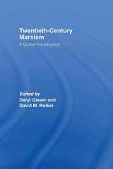 9780415772839-0415772834-Twentieth-Century Marxism: A Global Introduction
