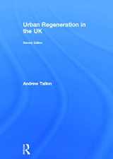 9780415685023-0415685028-Urban Regeneration in the UK